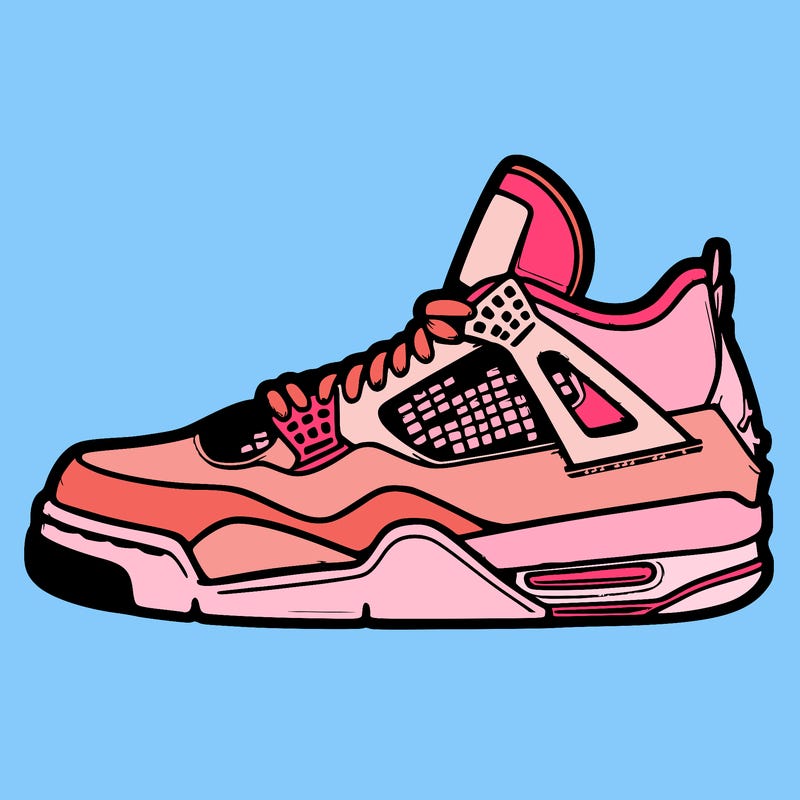 jordan 4