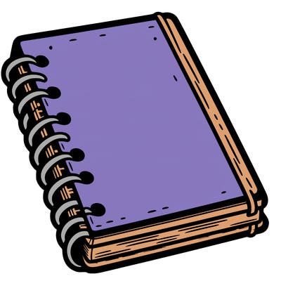 notebook
