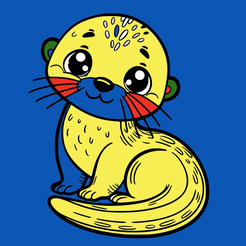otter
