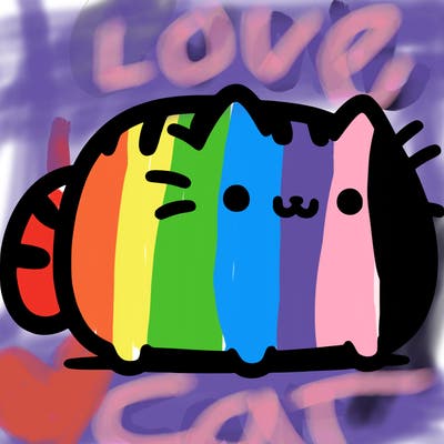 pusheen