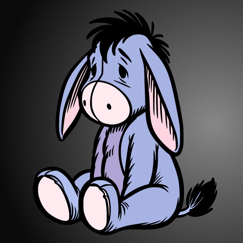 eeyore