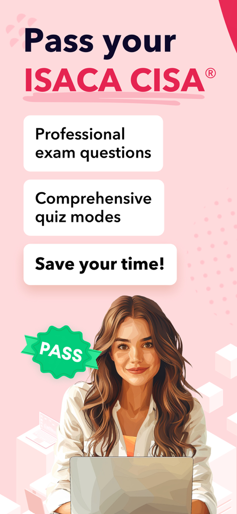 ISACA CISA Exam Prep 2026 - ISACA CISA Exam Prep 2026 interface showing professional exam questions and comprehensive quiz modes