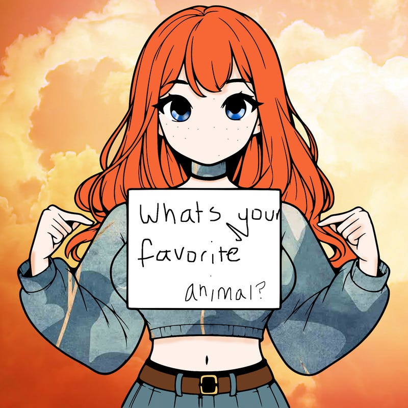 girl holding a blank sign in a long sleeve crop top