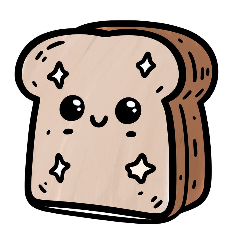 toast