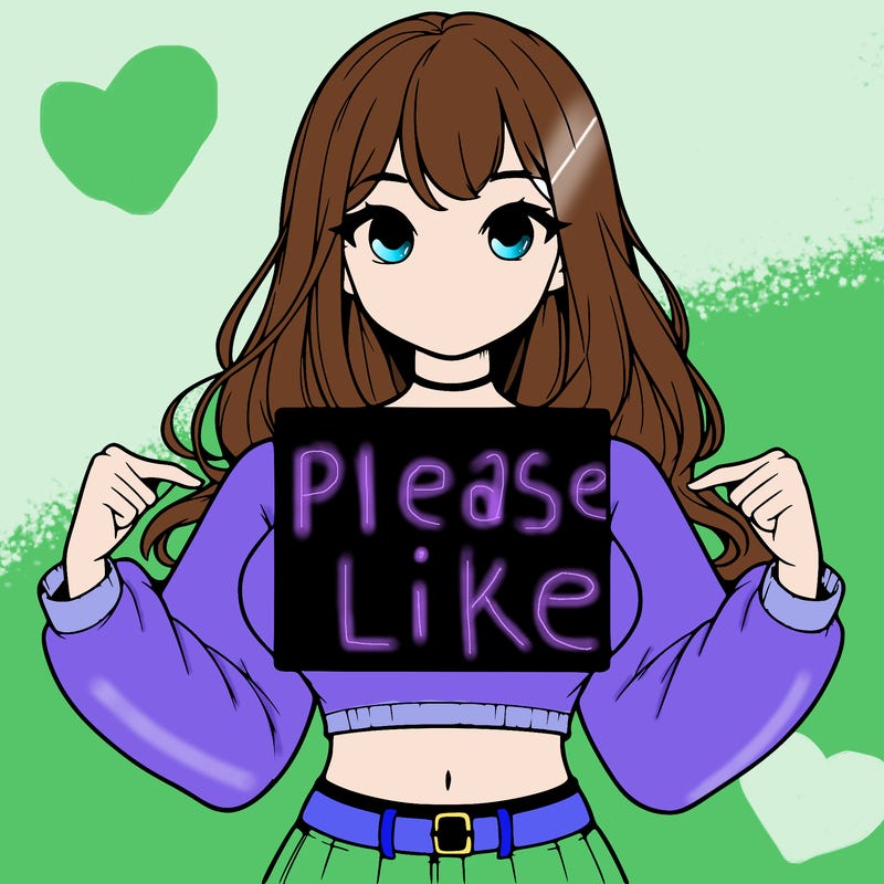 girl holding a blank sign in a long sleeve crop top