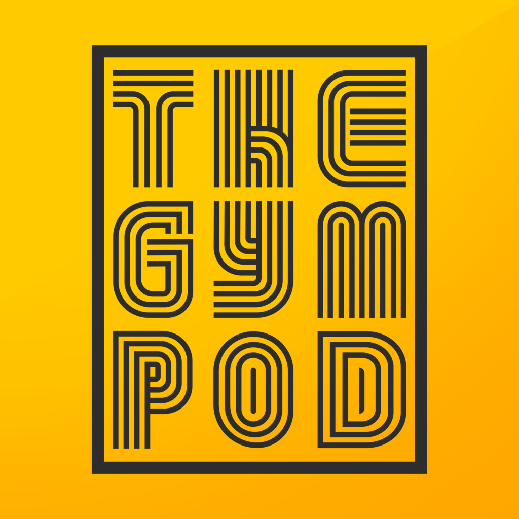 The Gym Pod - Health & Fitness App | MWM