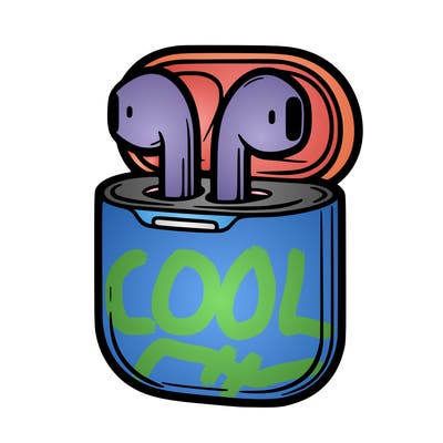 airpods