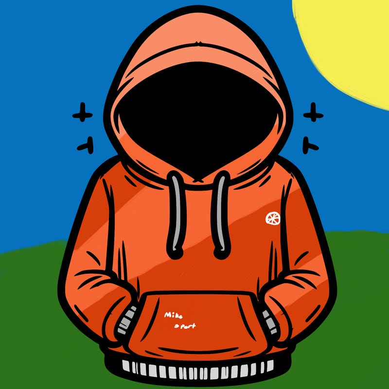 hoodie