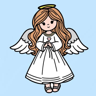 angel