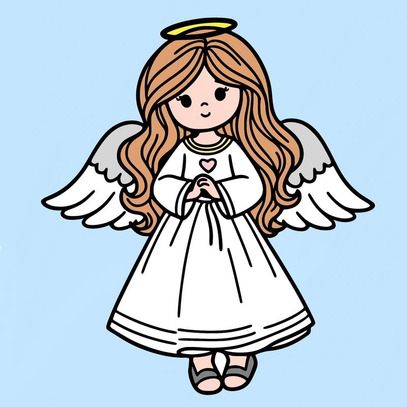 angel