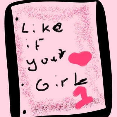 blank white page with nothing drawn on it