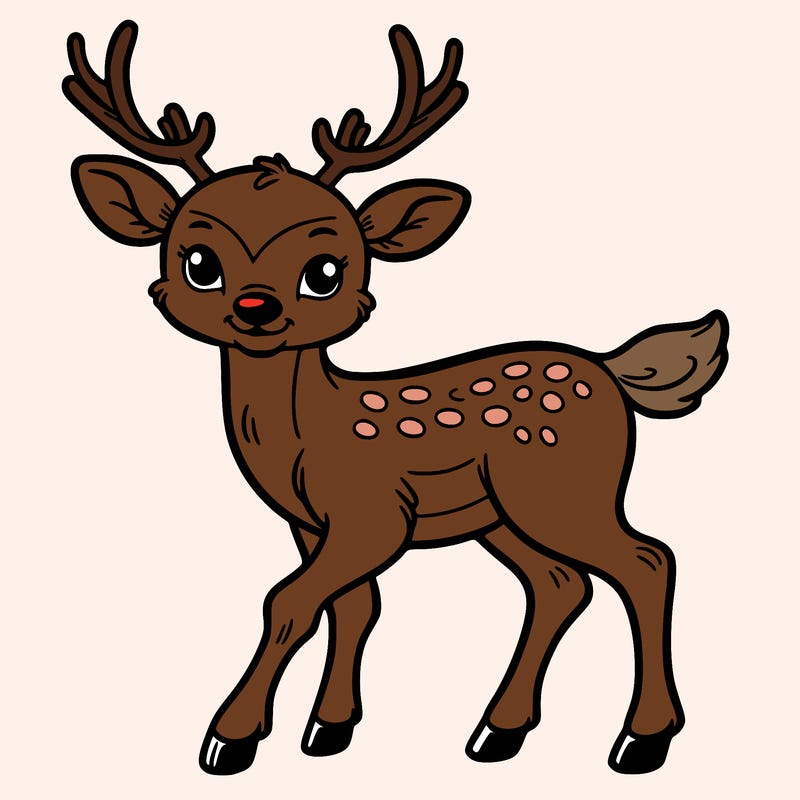 deer