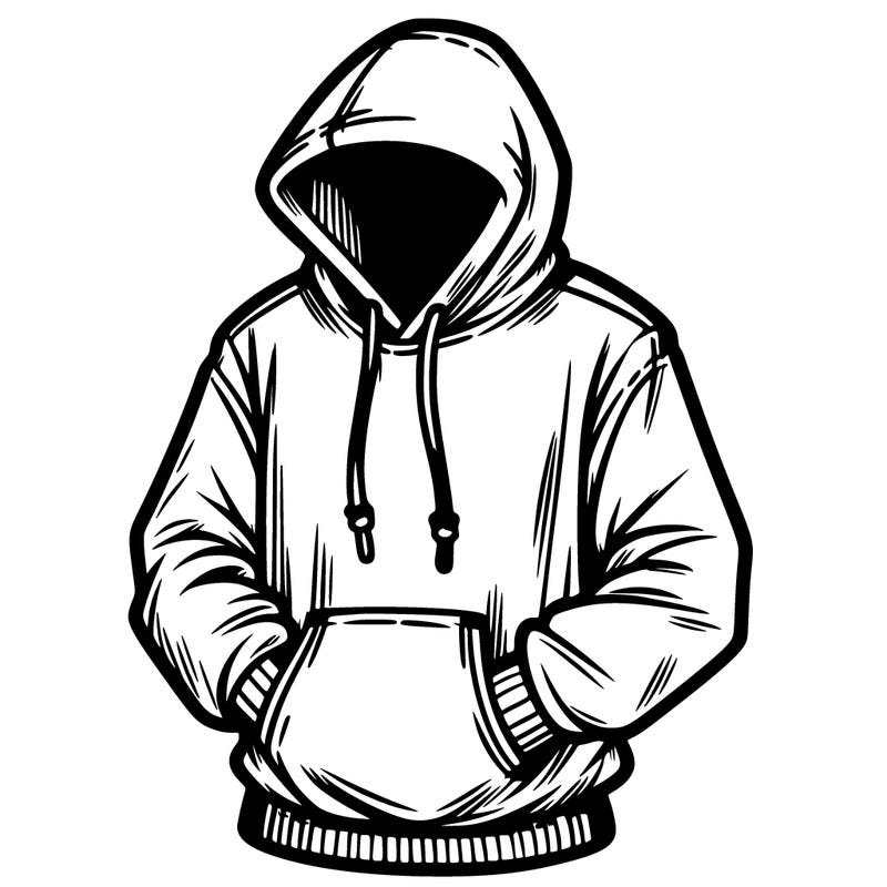 hoodie