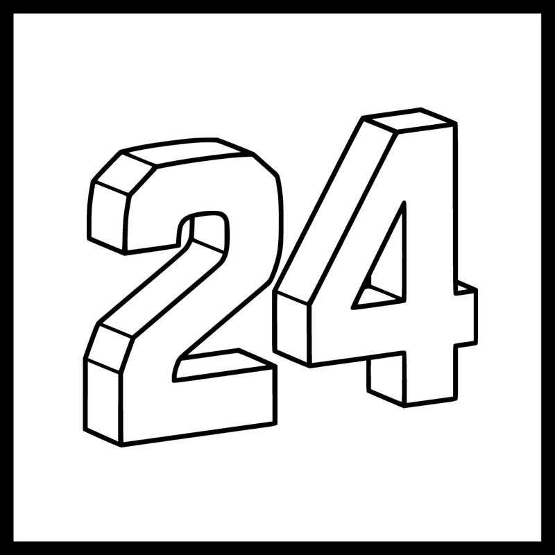 24