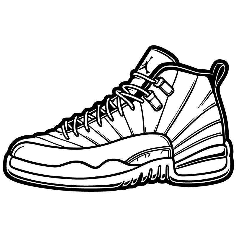 jordan 12