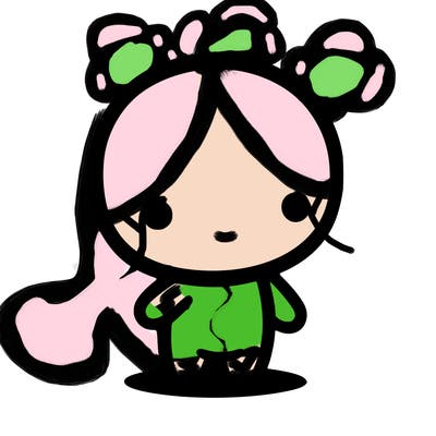 sanrio kuroumi
