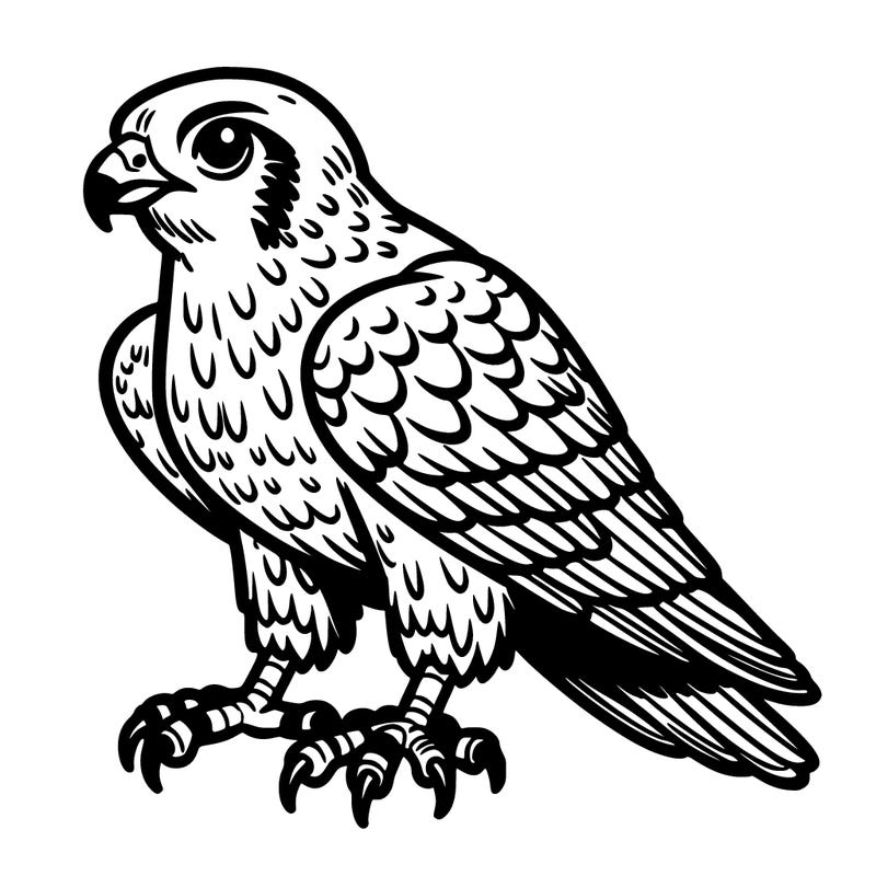 falcon