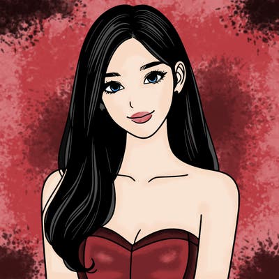 beautiful asian women