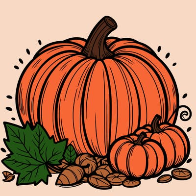 pumpkin
