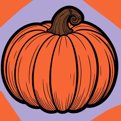 pumpkin