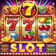 777 Slot Machine Casino Games
