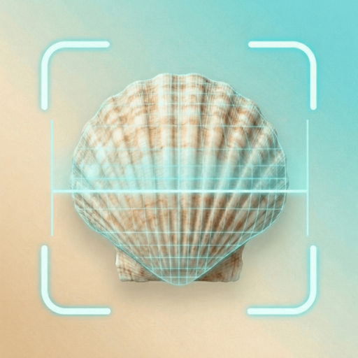 Shell Identifier: Rarity Value - Reference App | MWM