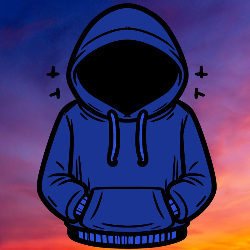 hoodie