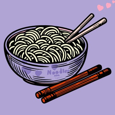 noodles
