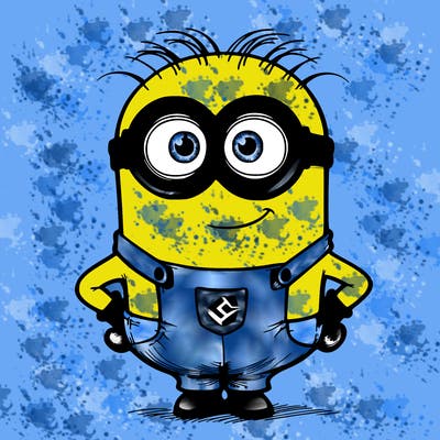 minion