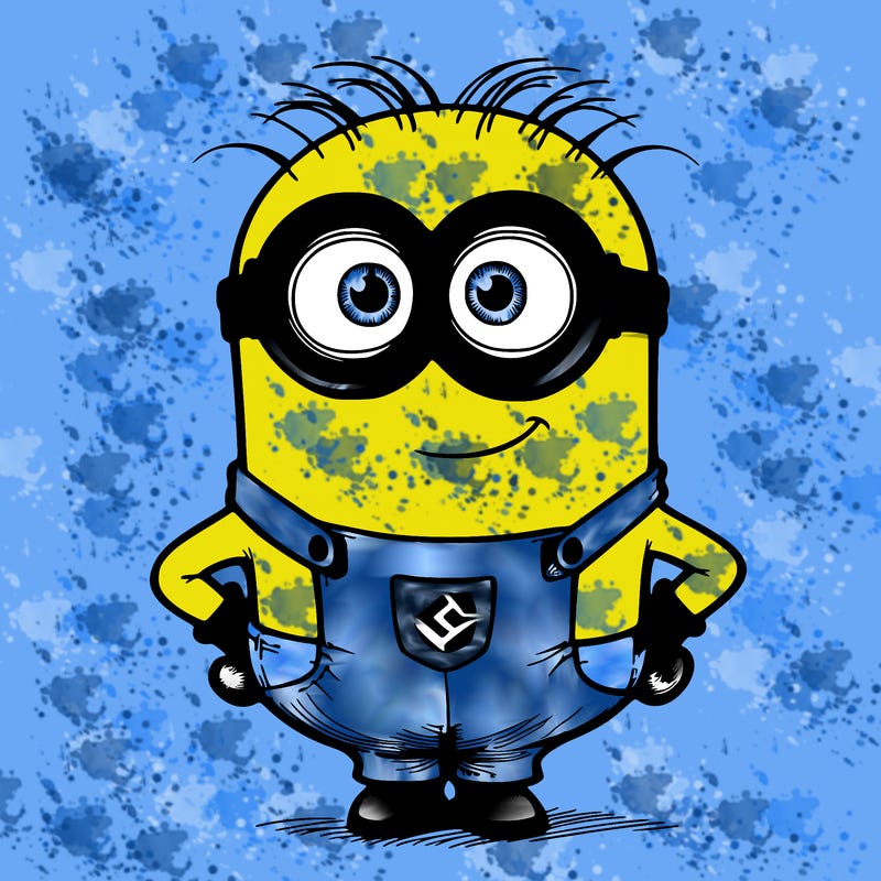 minion
