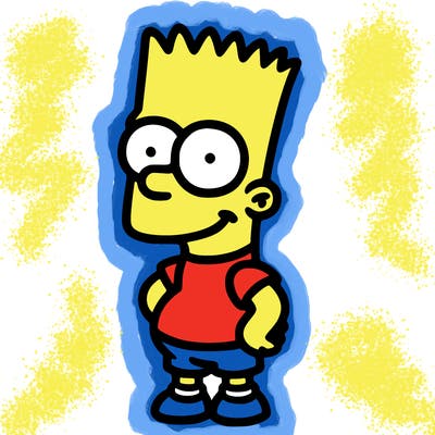 bart simsim