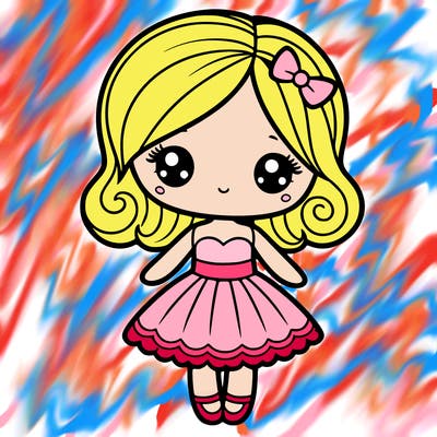 barbie