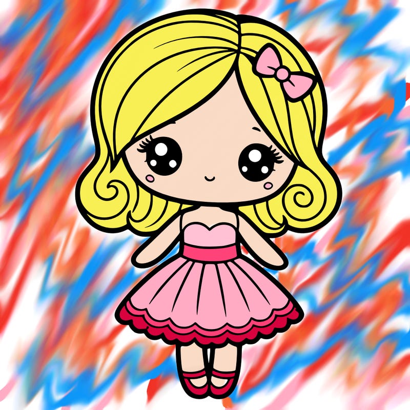 barbie