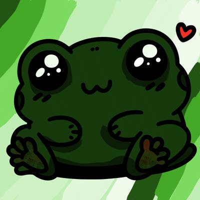 𝚔𝚊𝚠𝚊𝚒𝚒 𝚏𝚛𝚘𝚐