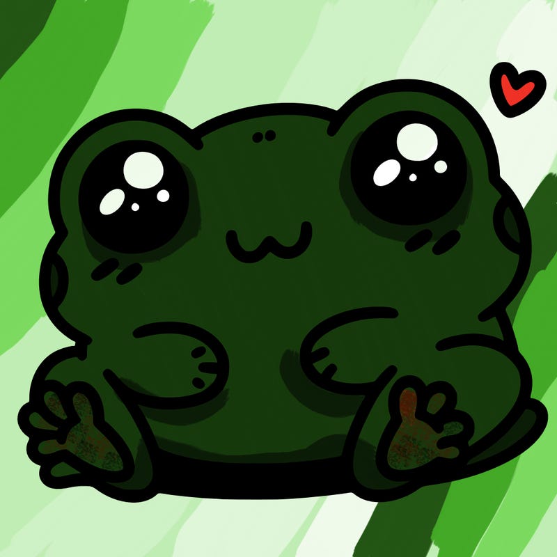 𝚔𝚊𝚠𝚊𝚒𝚒 𝚏𝚛𝚘𝚐