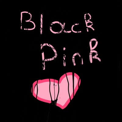 a group of girls realistic