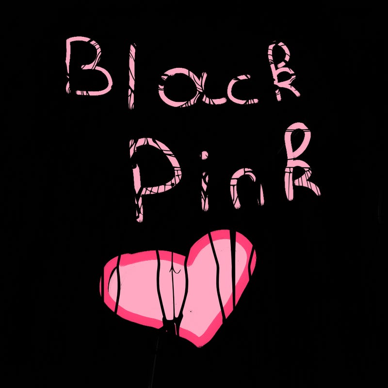 a group of girls realistic