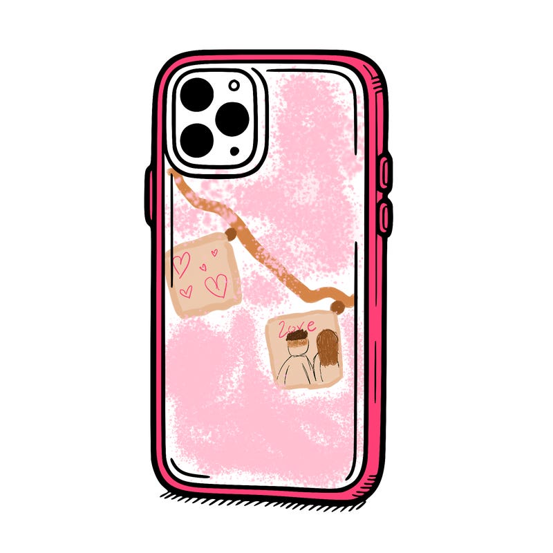 phone case