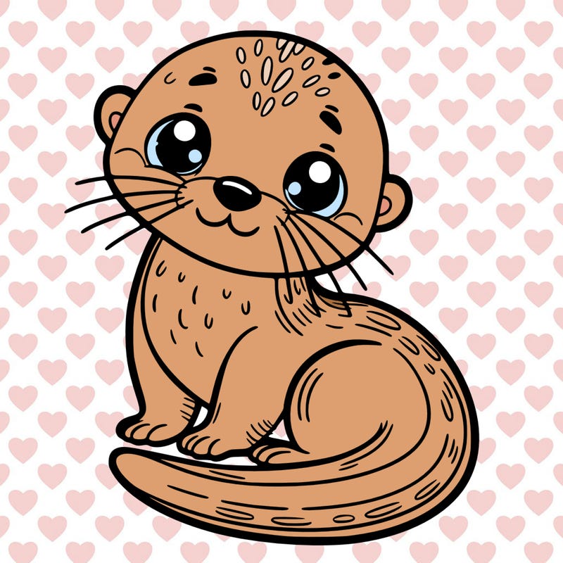 otter