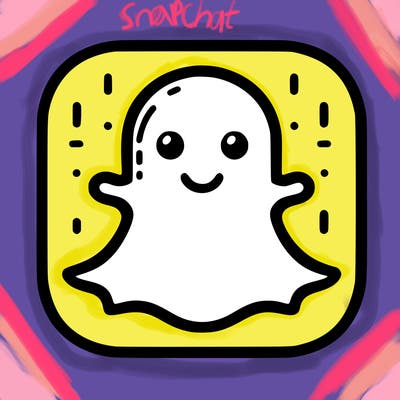 snapchat