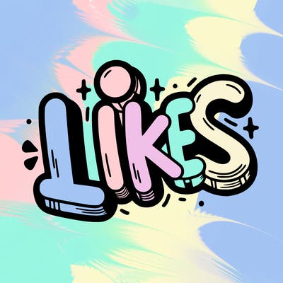 likes.