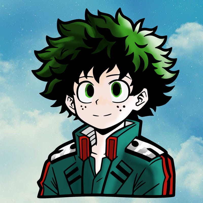 deku