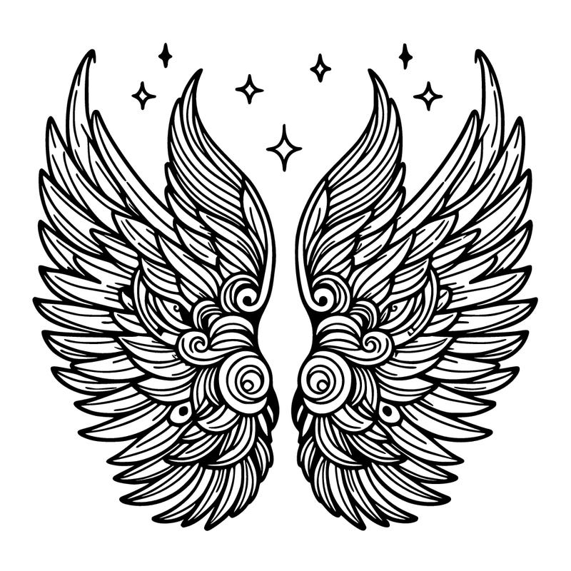 wings