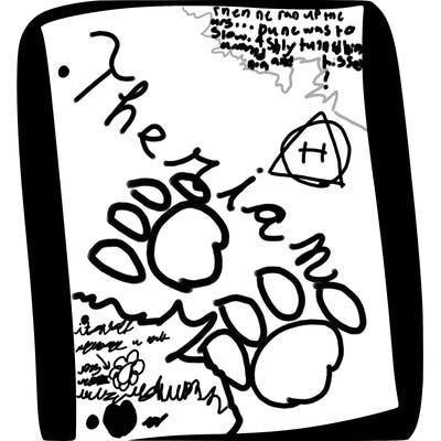 blank white page with nothing drawn on it