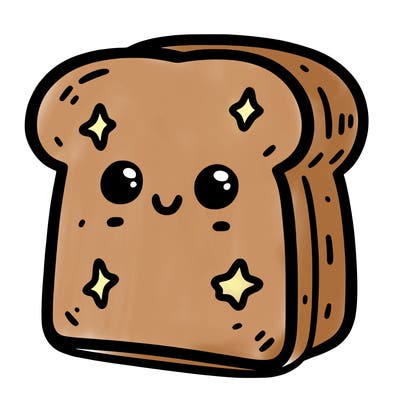 toast