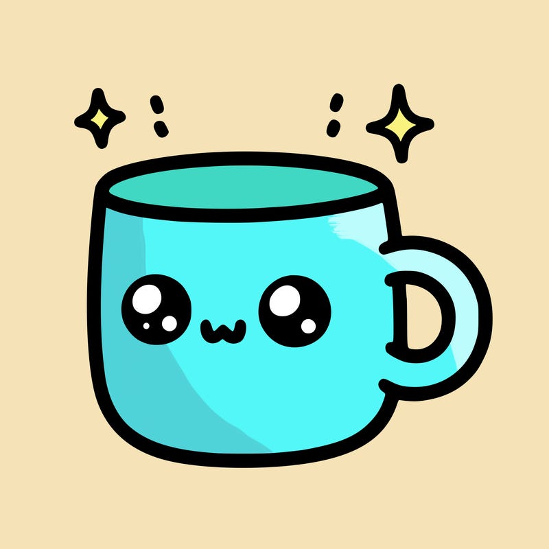 cup