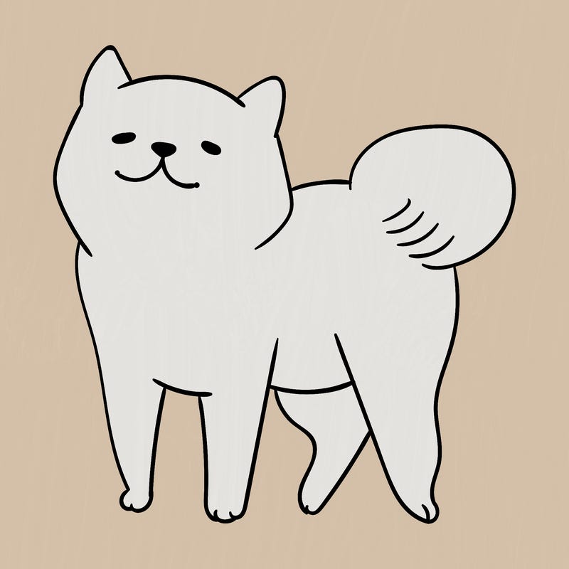 After