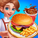 Cooking Time: Cooking Game