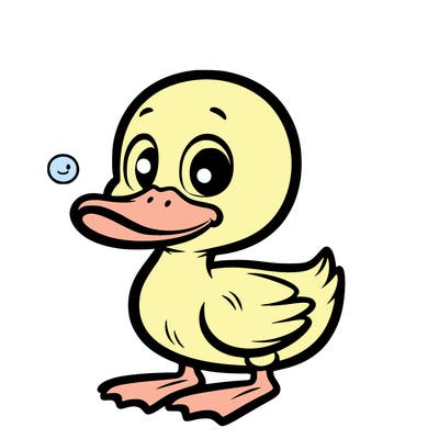 duck