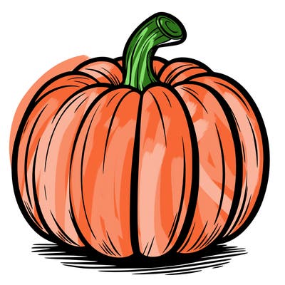 pumkin